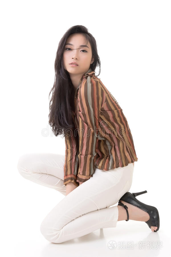 女王合集4