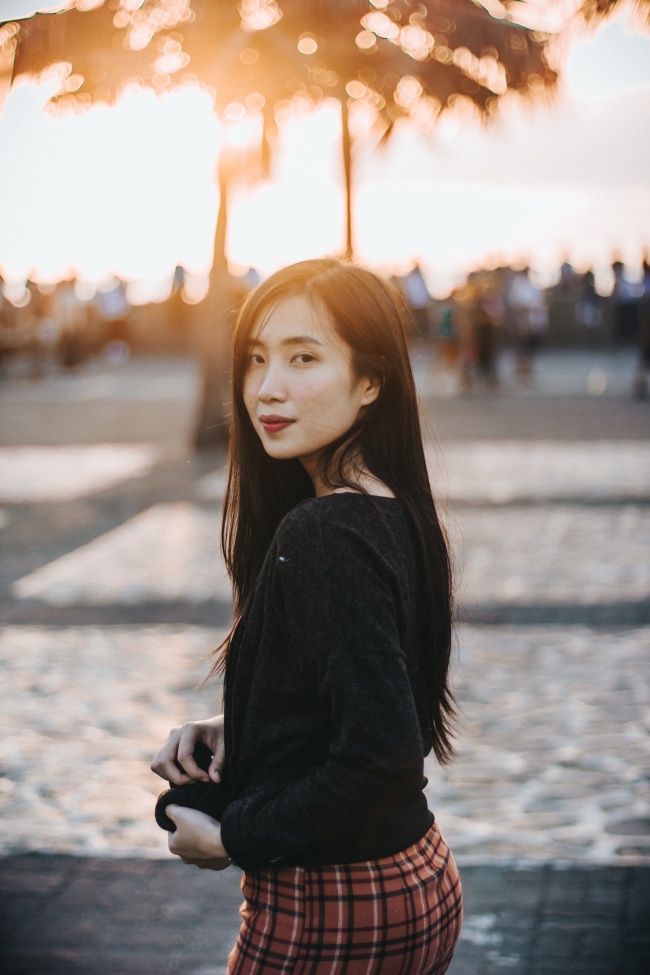 女王合集1